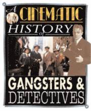 bokomslag Gangsters and Detectives