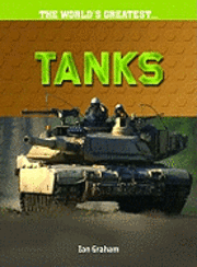 bokomslag Tanks