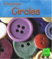 bokomslag Circles