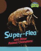 bokomslag Super-Flea And Other Animal Champions