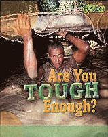 bokomslag Are You Tough Enough?