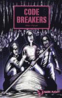 Code Breakers 1