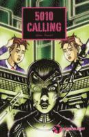 bokomslag 5010 Calling