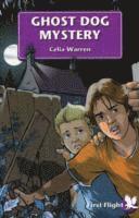 Celia Warren - Ghost Dog Mystery, Häftad