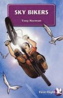 Sky Bikers