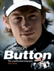 bokomslag Jenson Button