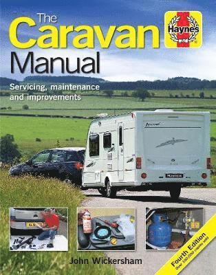 The Caravan Manual 1