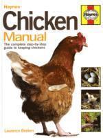 bokomslag Chicken Manual