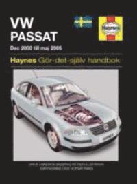 VW Passat (Dec 00 - Maj 05)