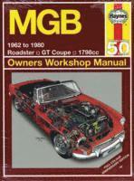 MGB 1962 To 1980 1
