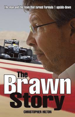 Brawn Story