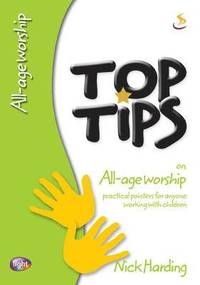bokomslag Top Tips on All-age Worship