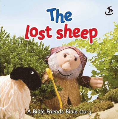 Maggie Barfield - Barfield, M: Lost Sheep, Kartonnage