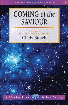 Coming of the Saviour