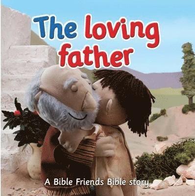 Maggie Barfield - Barfield, M: Loving Father, Kartonnage