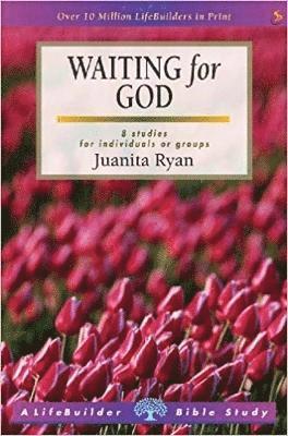 bokomslag Waiting for God (Lifebuilder Study Guides)