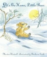 Martin Waddell - Let's Go Home, Little Bear, Häftad