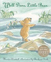 Well Done, Little Bear