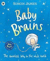bokomslag Baby Brains
