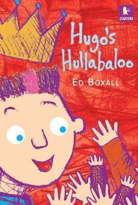 Hugo's Hullabaloo 1