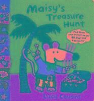 bokomslag Maisy's Treasure Hunt