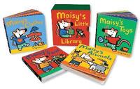bokomslag Maisy's Little Library