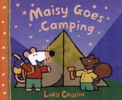 Maisy Goes Camping