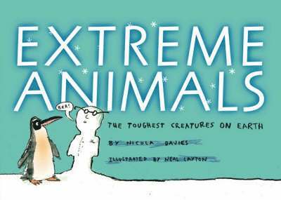 Extreme Animals 1