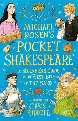 Michael Rosen's Pocket Shakespeare 1
