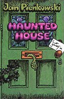 Jan Pienkowski - Haunted House, Inbunden