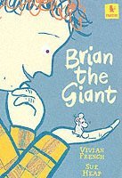 bokomslag Brian the Giant