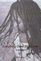 Everything Good Will Come
