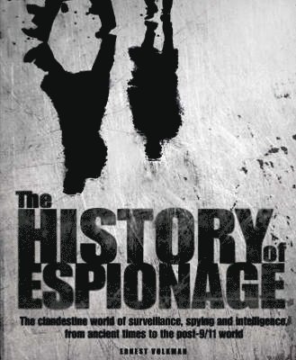 The History of Espionage 1