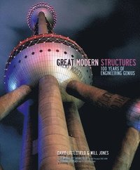 bokomslag Great Modern Structures