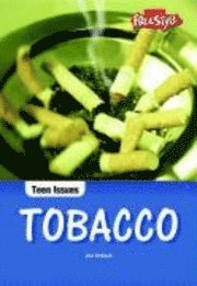 bokomslag Tobacco