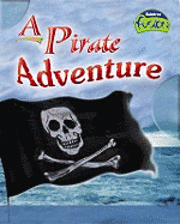 bokomslag Pirate Adventure