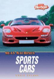 Sports Cars 1