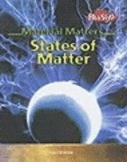 bokomslag States Of Matter