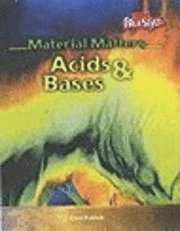 bokomslag Acids And Bases