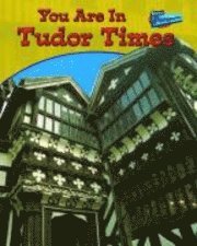 bokomslag Tudor Times