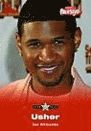 bokomslag Usher