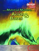 bokomslag Acids And Bases