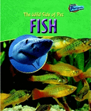 bokomslag Fish