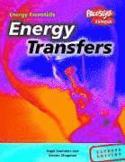 bokomslag Energy Transfers