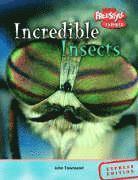 Incredible Insects 1