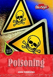 bokomslag Poisoning