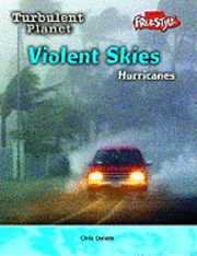 Raintree Freestyle: Turbulent Planet - Violent Skies - Hurricanes 1