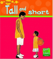 bokomslag Tall And Short