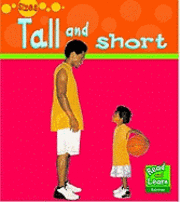 Tall And Short 1