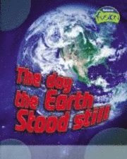 bokomslag The Day the Earth Stood Still